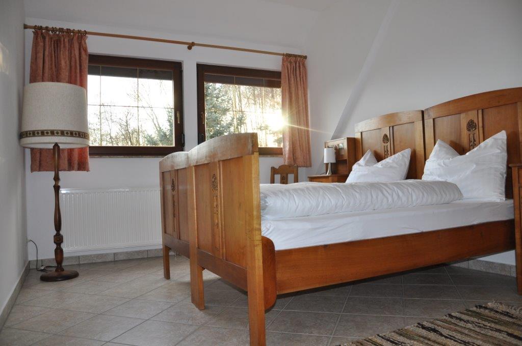 Ferienhaus Weber Glashutte  Exteriér fotografie
