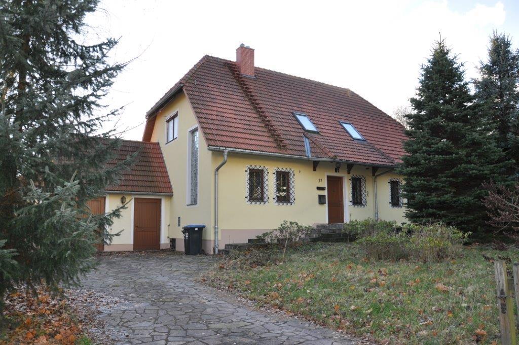 Ferienhaus Weber Glashutte  Exteriér fotografie