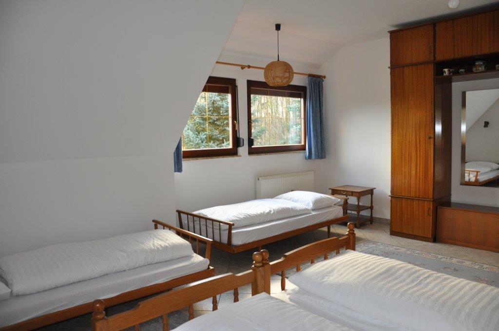 Ferienhaus Weber Glashutte  Exteriér fotografie